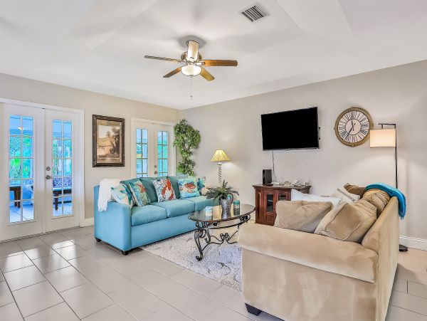 Palm Coast Home 1027186