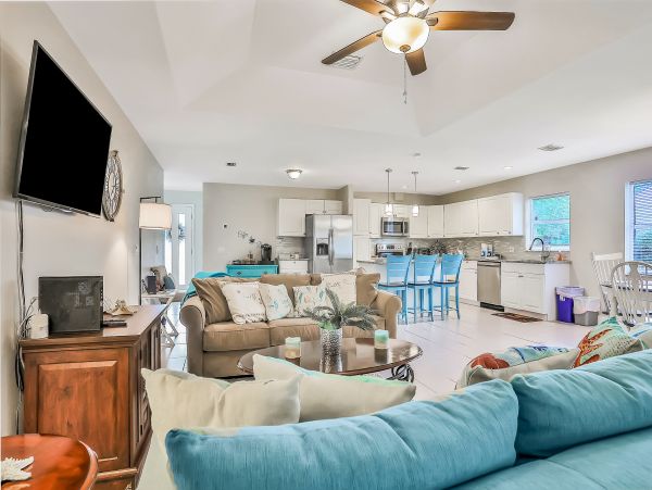 Palm Coast Home 1027186