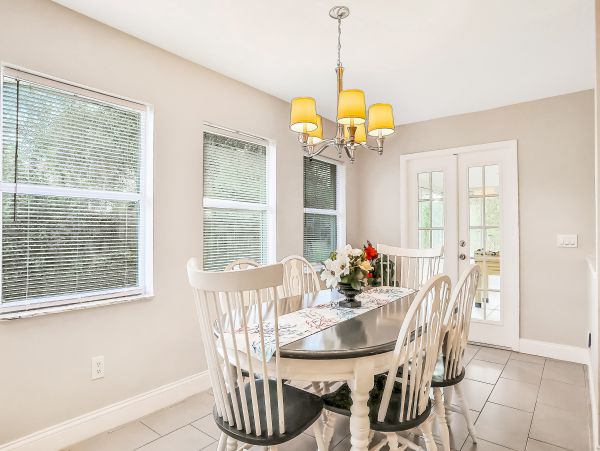Palm Coast Home 1027186