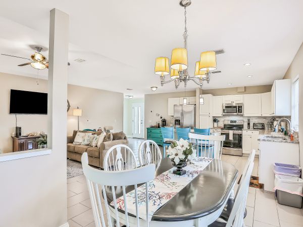 Palm Coast Home 1027186