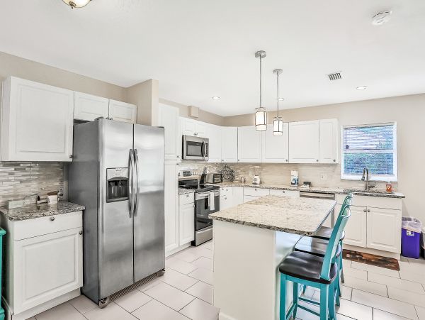 Palm Coast Home 1027186