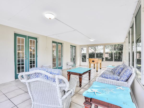 Palm Coast Home 1027186