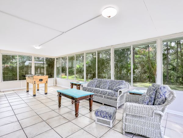 Palm Coast Home 1027186