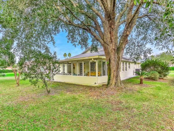 Palm Coast Home 1027186
