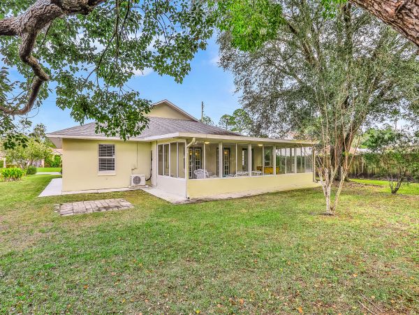 Palm Coast Home 1027186