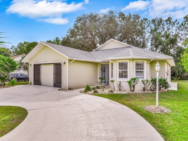 Palm Coast Home 1027186