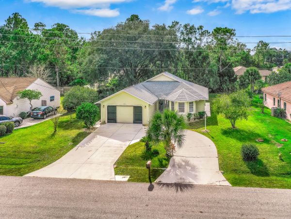 Palm Coast Home 1027186