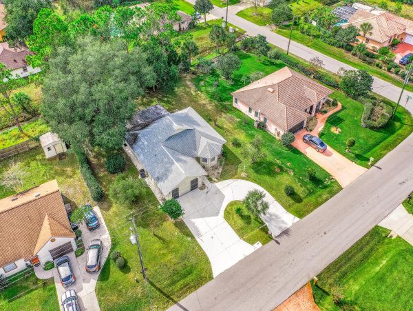 Palm Coast Home 1027186