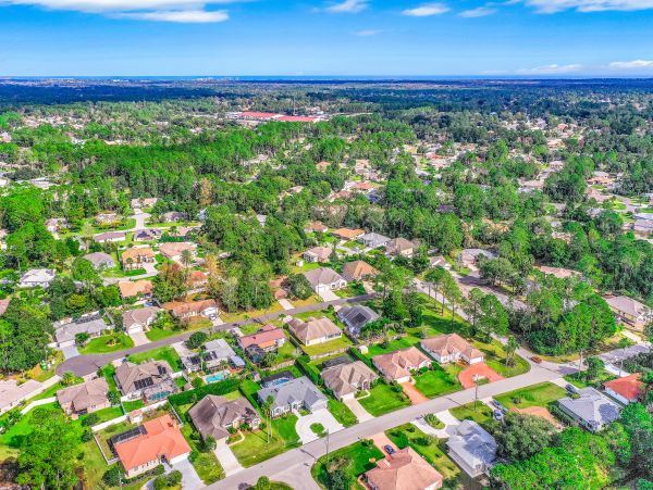 Palm Coast Home 1027186