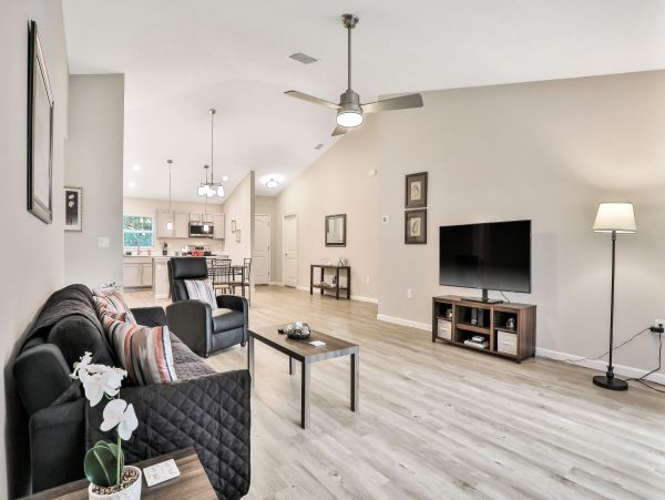 Palm Coast Home 1027187