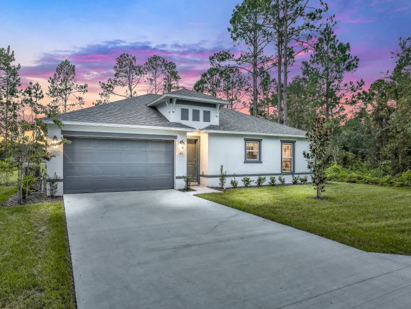 Palm Coast Home 1027187