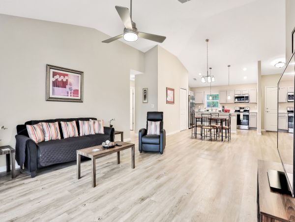 Palm Coast Home 1027187