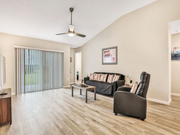 Palm Coast Home 1027187