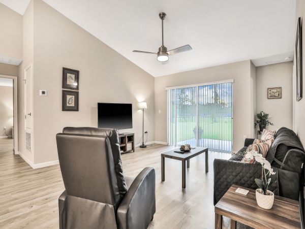 Palm Coast Home 1027187