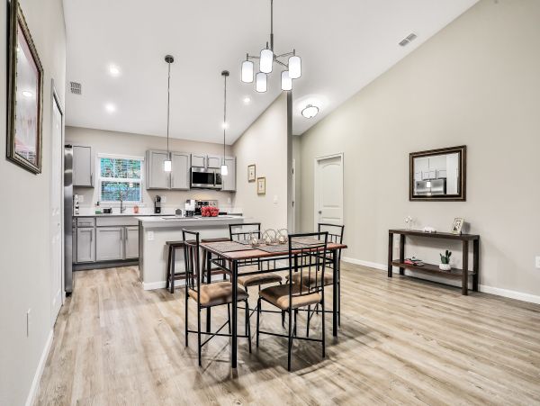 Palm Coast Home 1027187