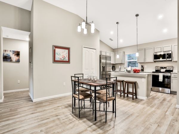 Palm Coast Home 1027187