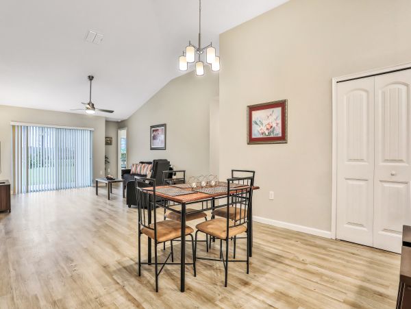Palm Coast Home 1027187