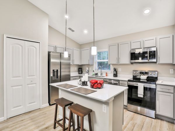 Palm Coast Home 1027187