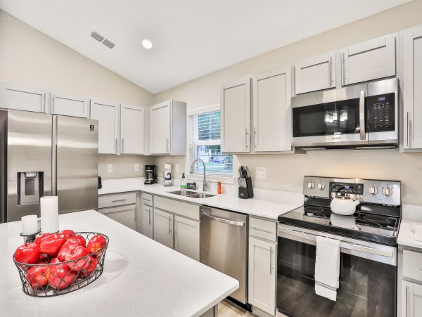 Palm Coast Home 1027187