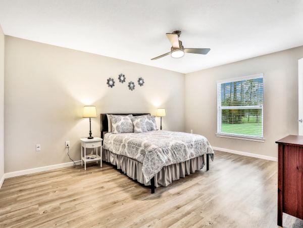 Palm Coast Home 1027187