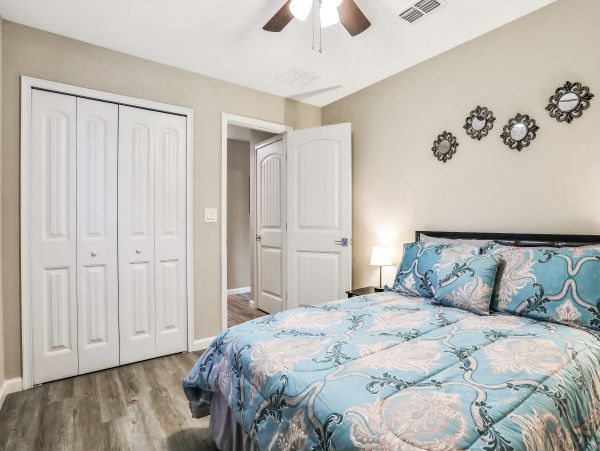 Palm Coast Home 1027187