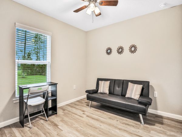 Palm Coast Home 1027187
