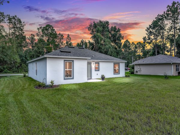 Palm Coast Home 1027187