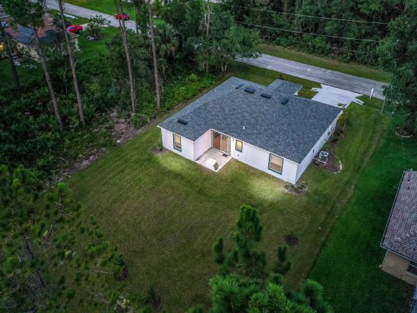 Palm Coast Home 1027187