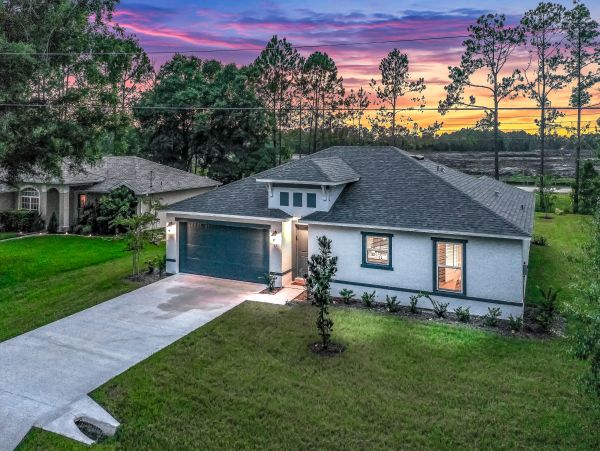 Palm Coast Home 1027187