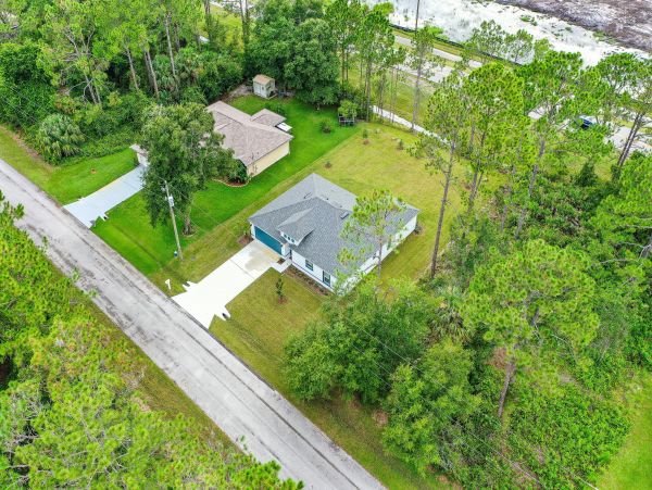 Palm Coast Home 1027187