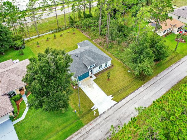 Palm Coast Home 1027187