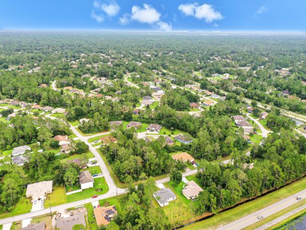 Palm Coast Home 1027187