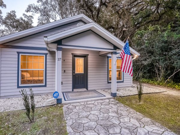 Palm Coast Home 1027188