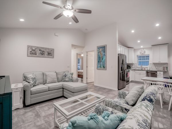 Palm Coast Home 1027188