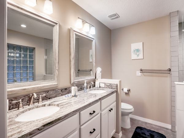 Palm Coast Home 1027188
