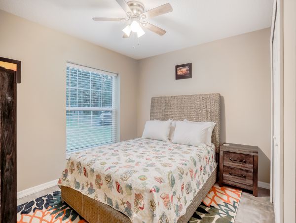 Palm Coast Home 1027188
