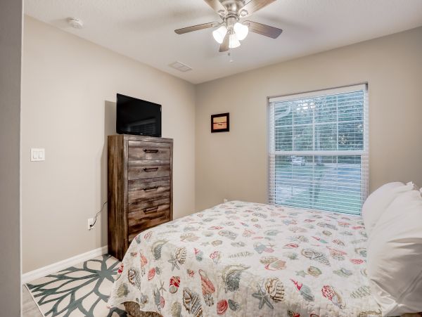 Palm Coast Home 1027188
