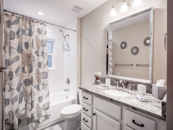 Palm Coast Home 1027188