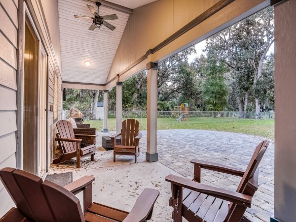 Palm Coast Home 1027188