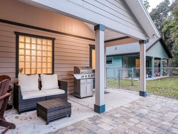 Palm Coast Home 1027188