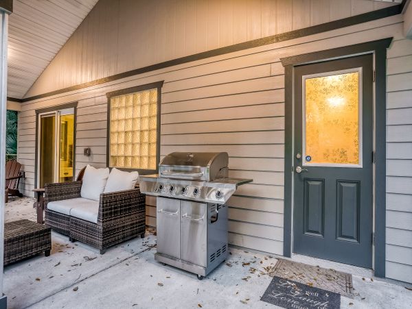 Palm Coast Home 1027188