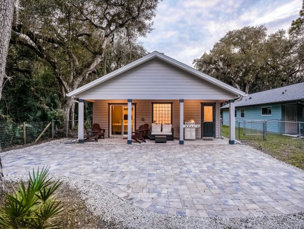 Palm Coast Home 1027188