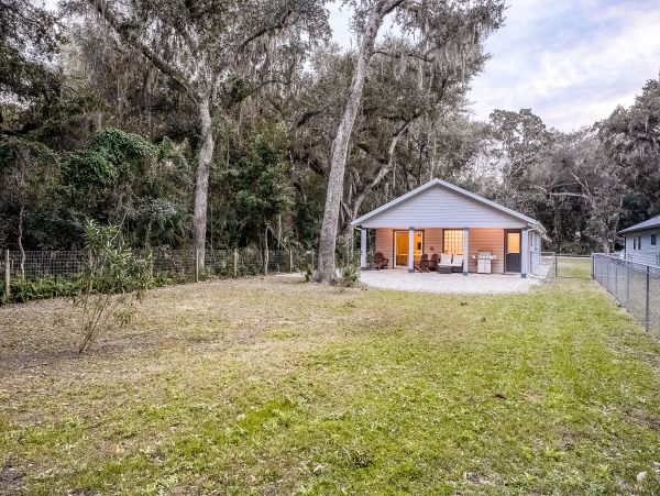 Palm Coast Home 1027188
