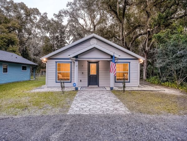 Palm Coast Home 1027188
