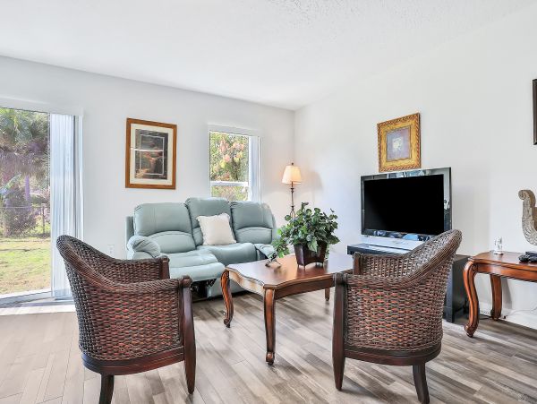 Palm Coast Home 1027189