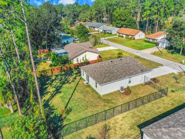 Palm Coast Home 1027189