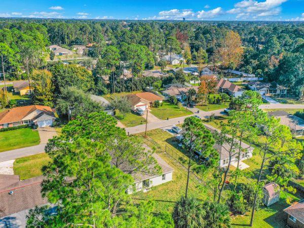 Palm Coast Home 1027189