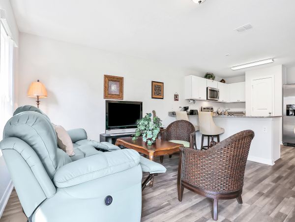 Palm Coast Home 1027189