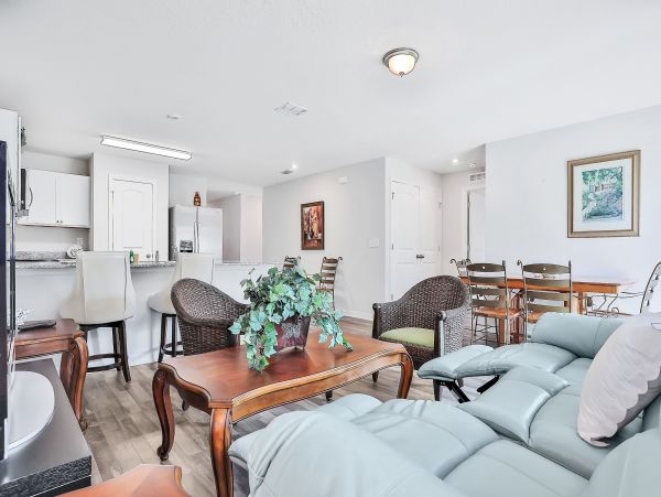 Palm Coast Home 1027189