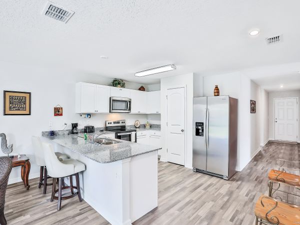 Palm Coast Home 1027189